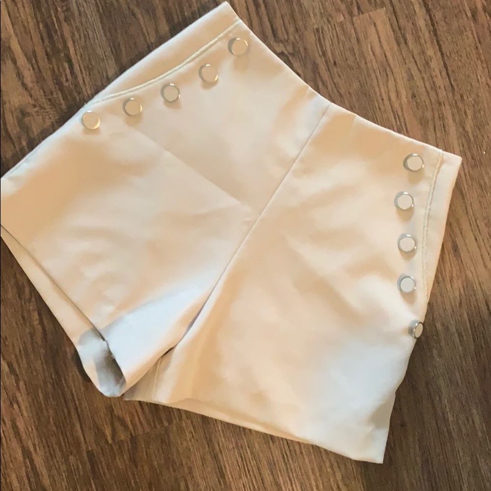 Elegant short.